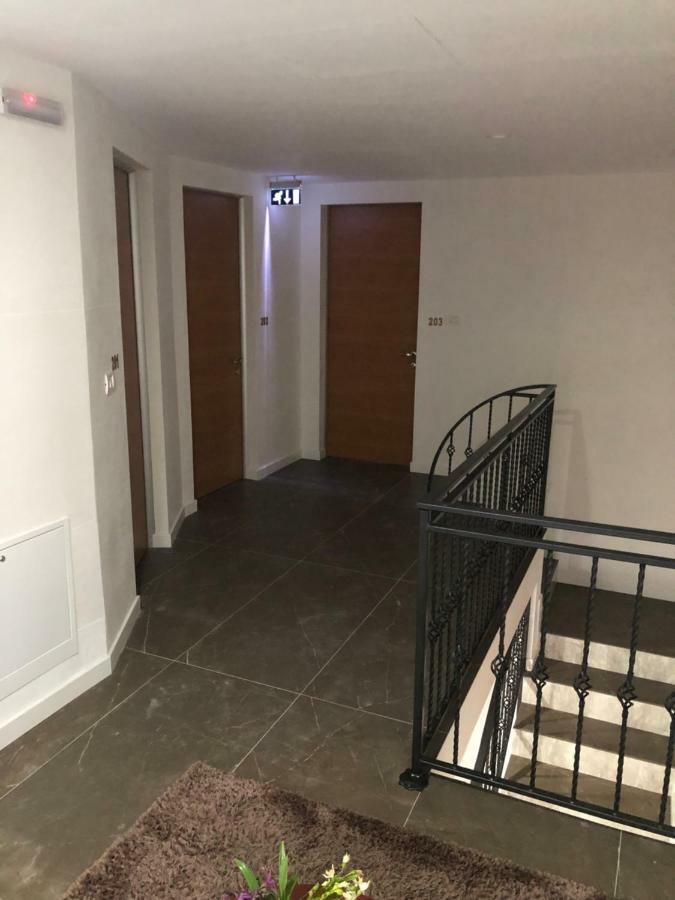 Pensiunea Exedra Hotel Borşa Екстериор снимка