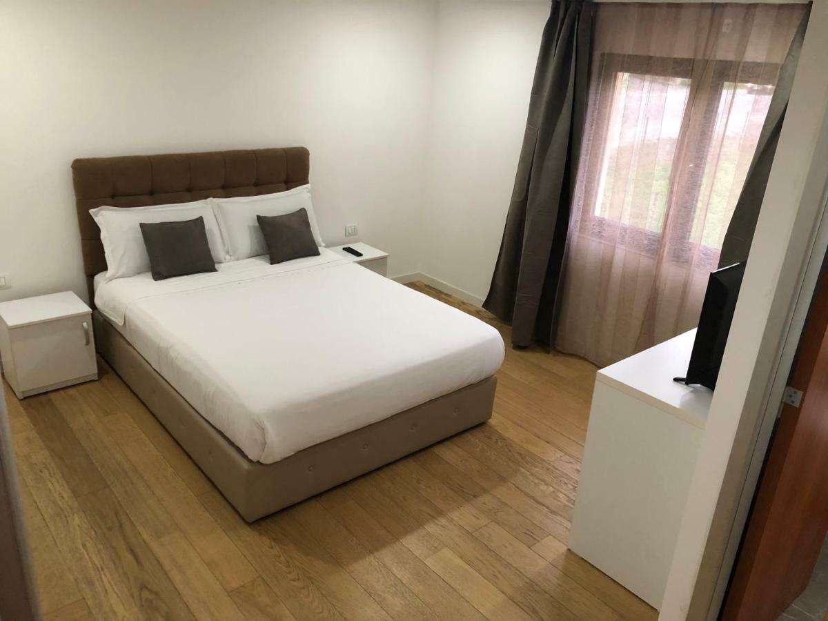 Pensiunea Exedra Hotel Borşa Екстериор снимка