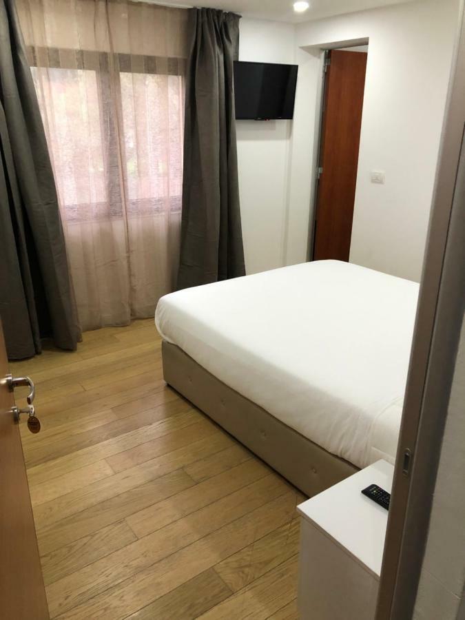 Pensiunea Exedra Hotel Borşa Екстериор снимка