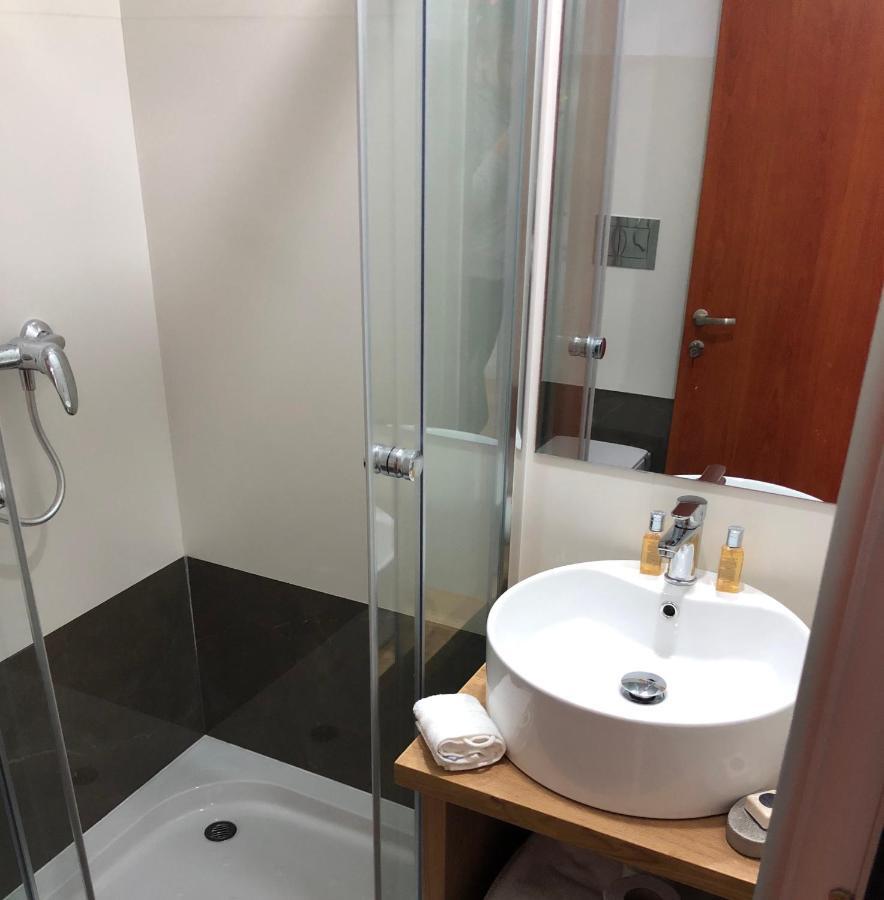 Pensiunea Exedra Hotel Borşa Екстериор снимка