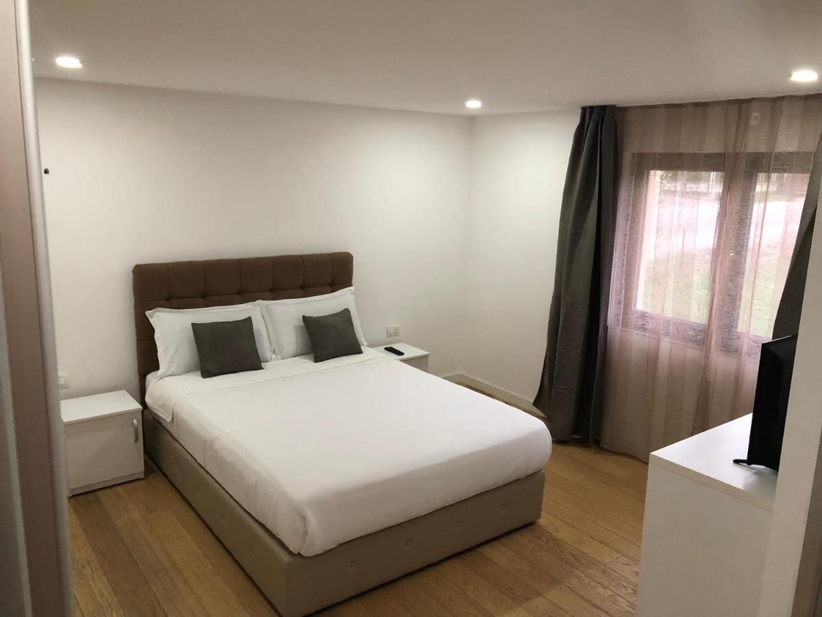 Pensiunea Exedra Hotel Borşa Екстериор снимка